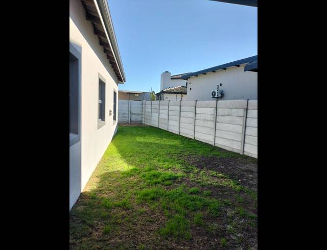 3 BEDROOM PROPERTY TO RENT IN PARKLANDS NORTH
